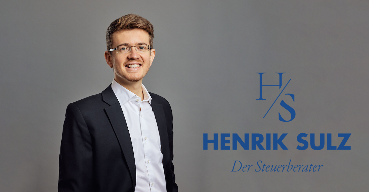 Henrik Sulz